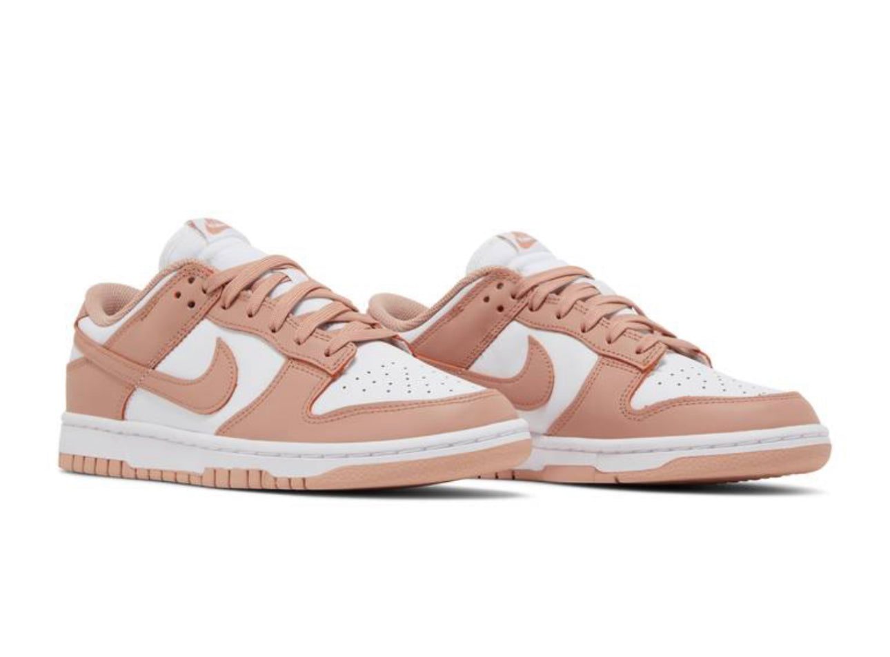 Dunk Low Rose Whisper