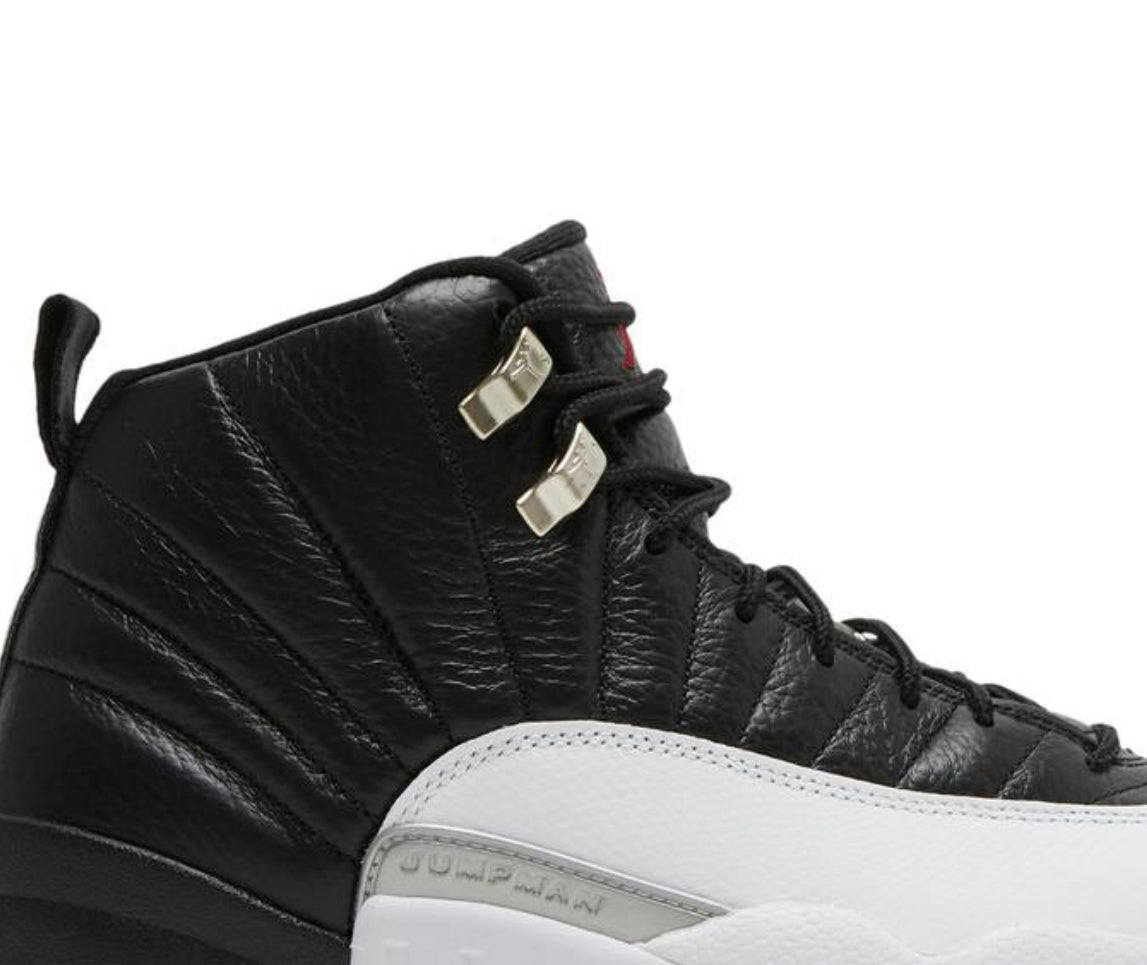 Jordan 12 Playoffs