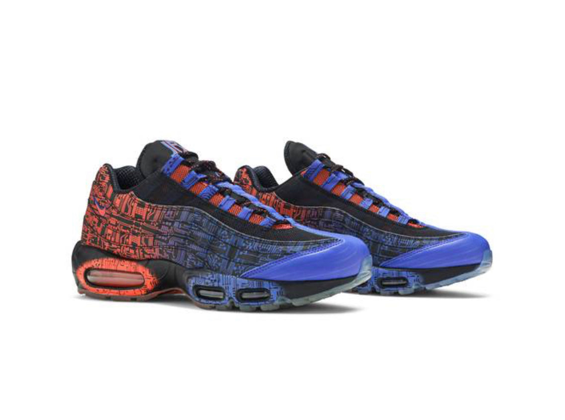 Air Max 95 Dörnbecher (2015)