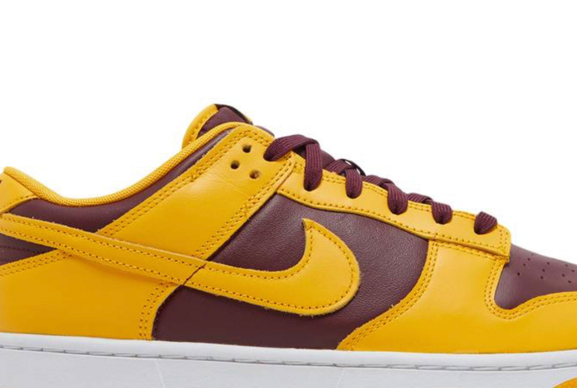 Dunk Low Arizona State