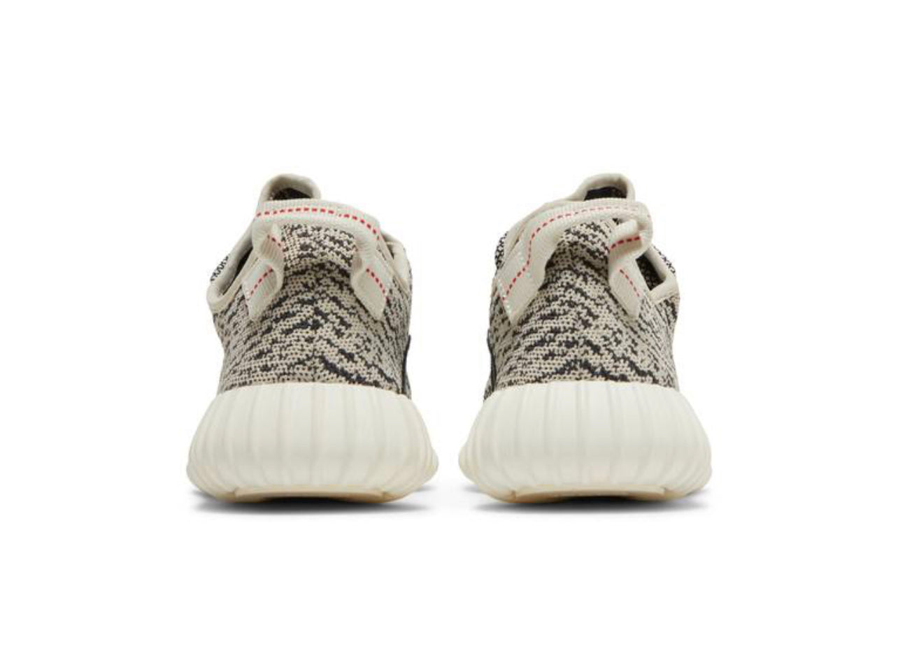 Yeezy 350 Turtle Dove 2022