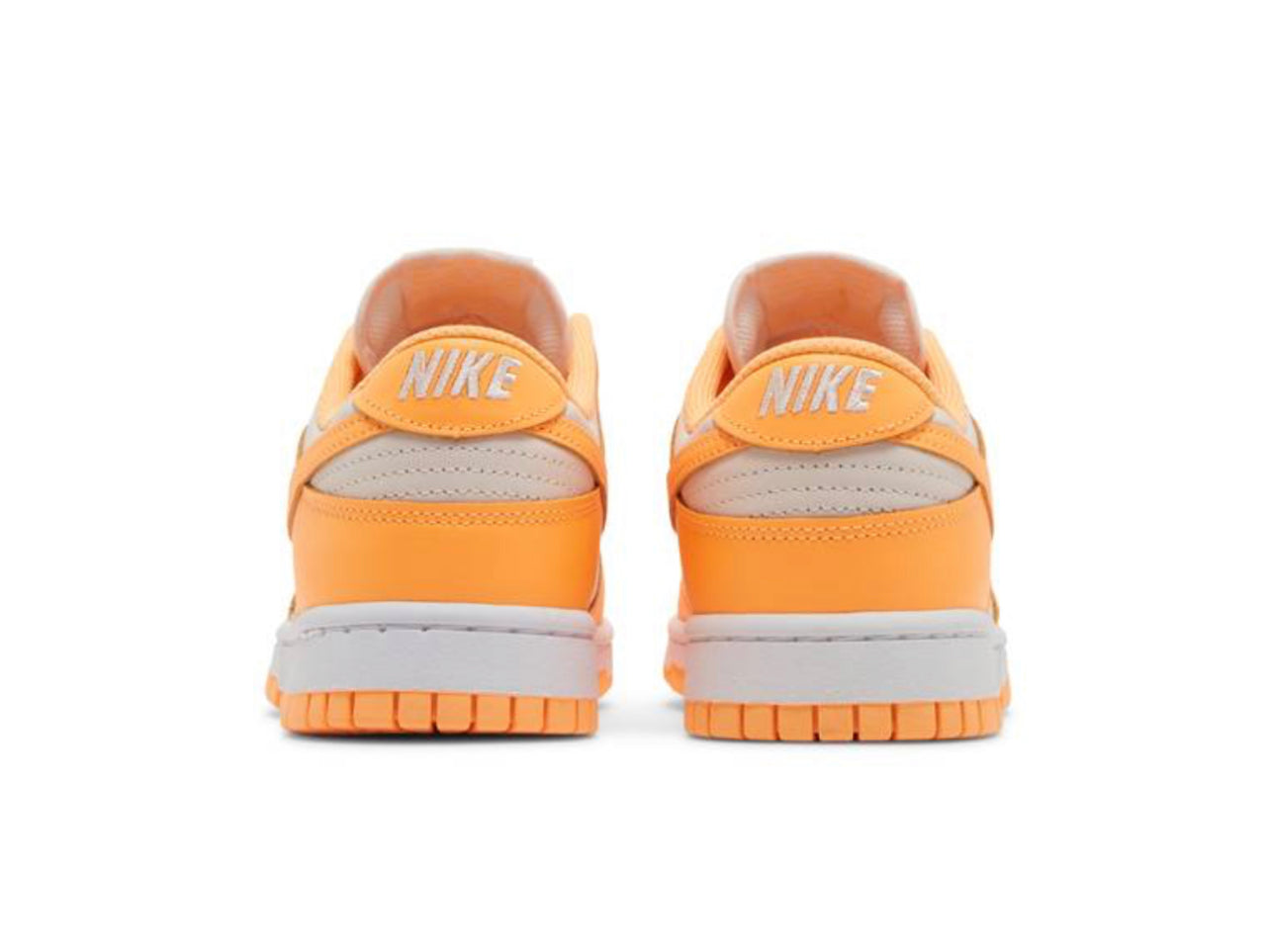 Dunk Low Peach Cream