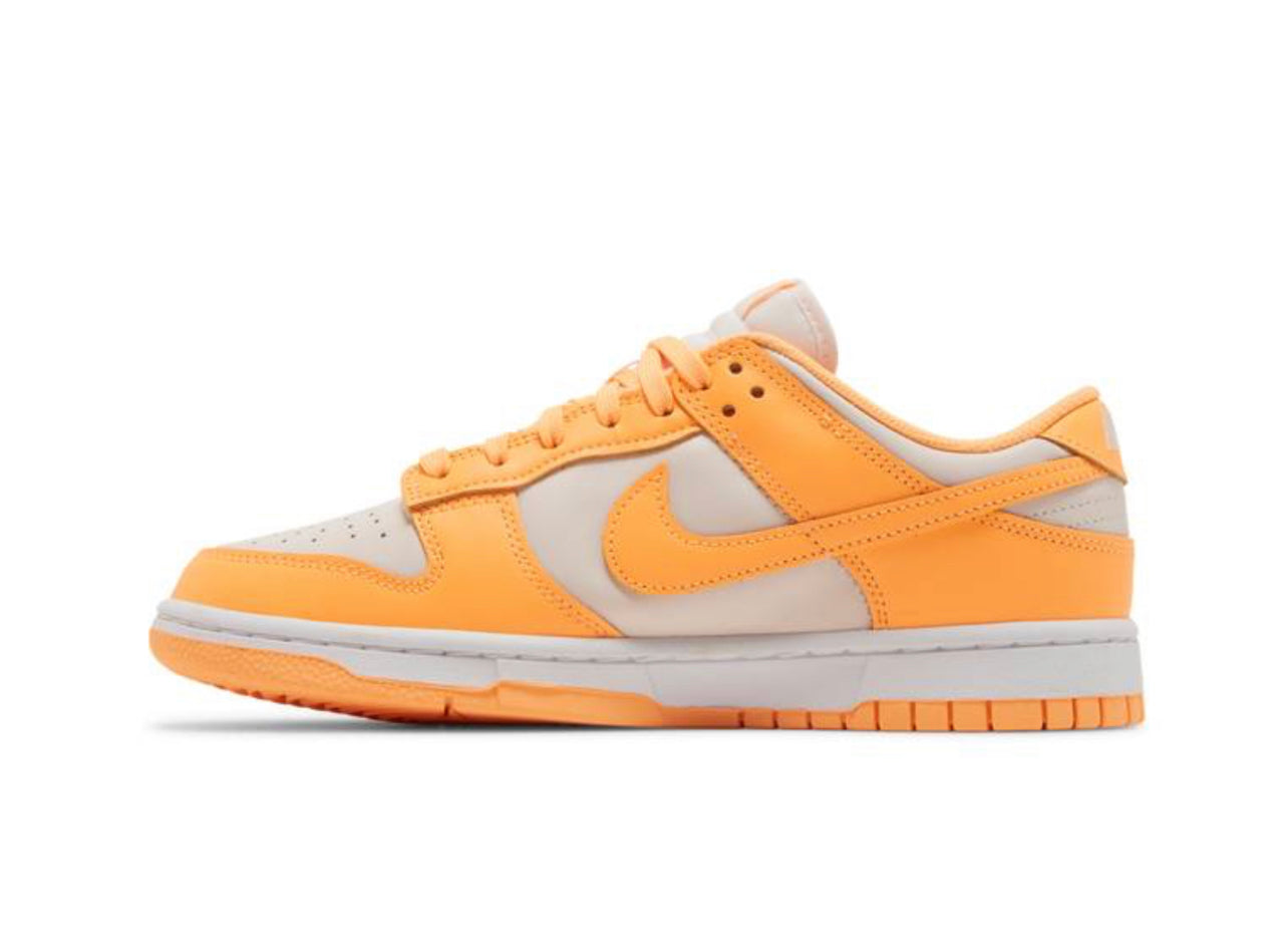 Dunk Low Peach Cream
