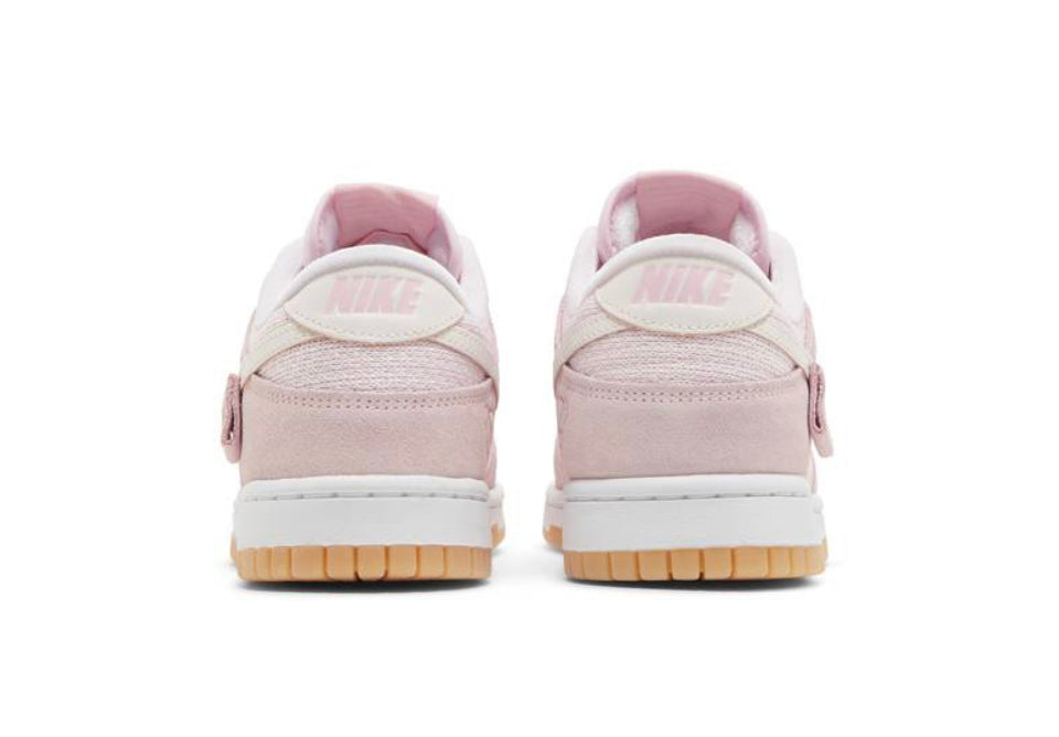 Dunk Low Teddy Bear