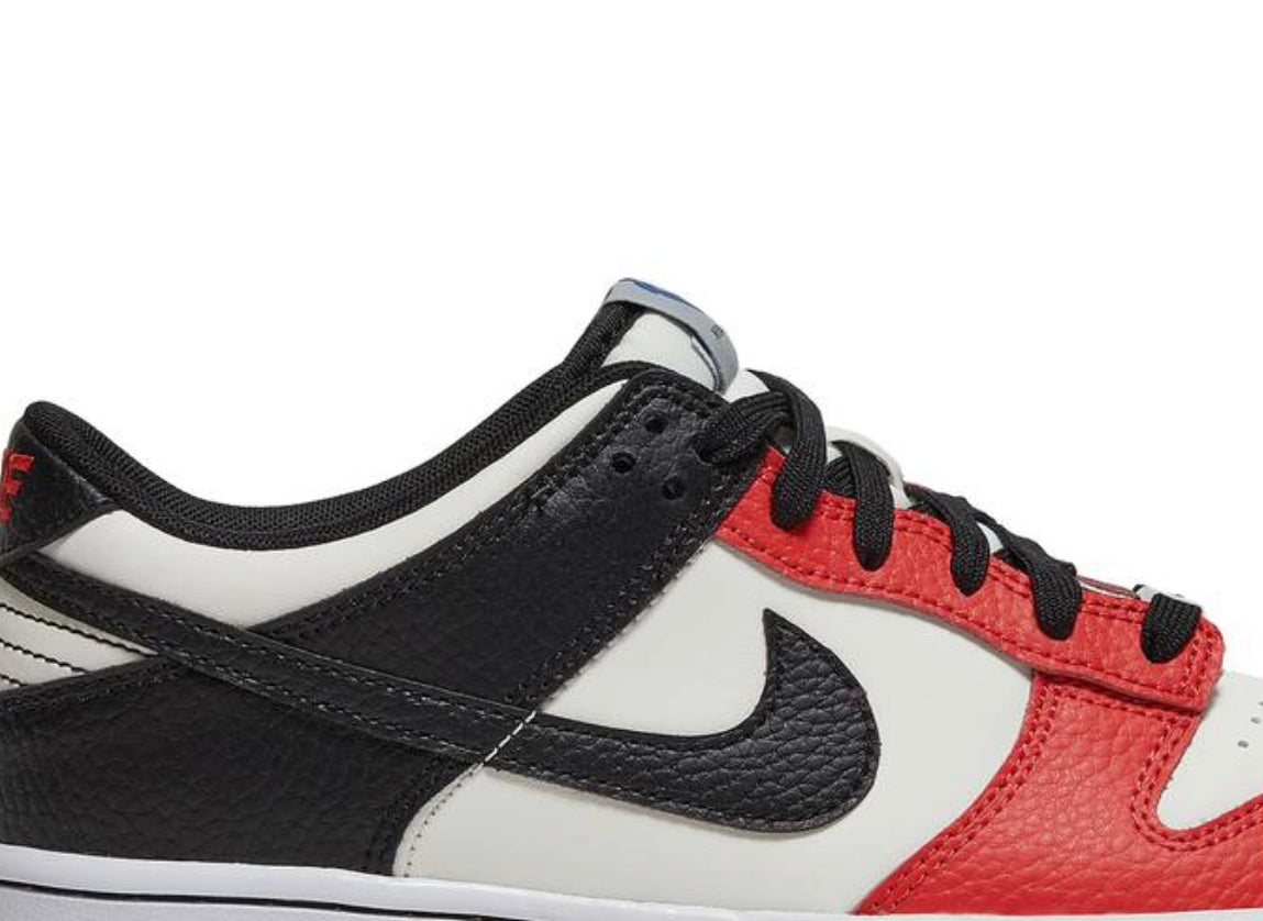 Dunk Low Chicago 75th Anniversary