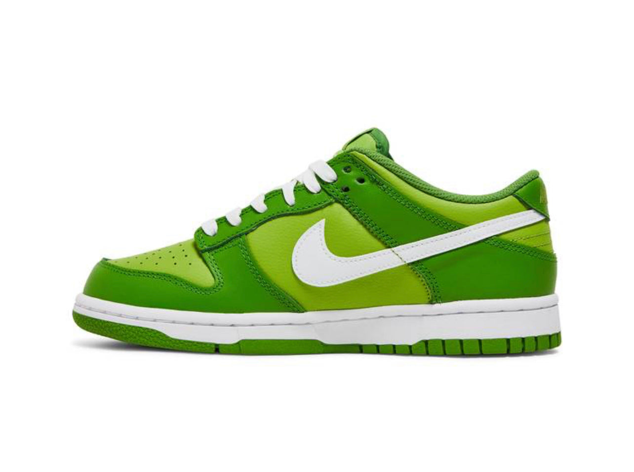 Dunk Low Chlorophyll