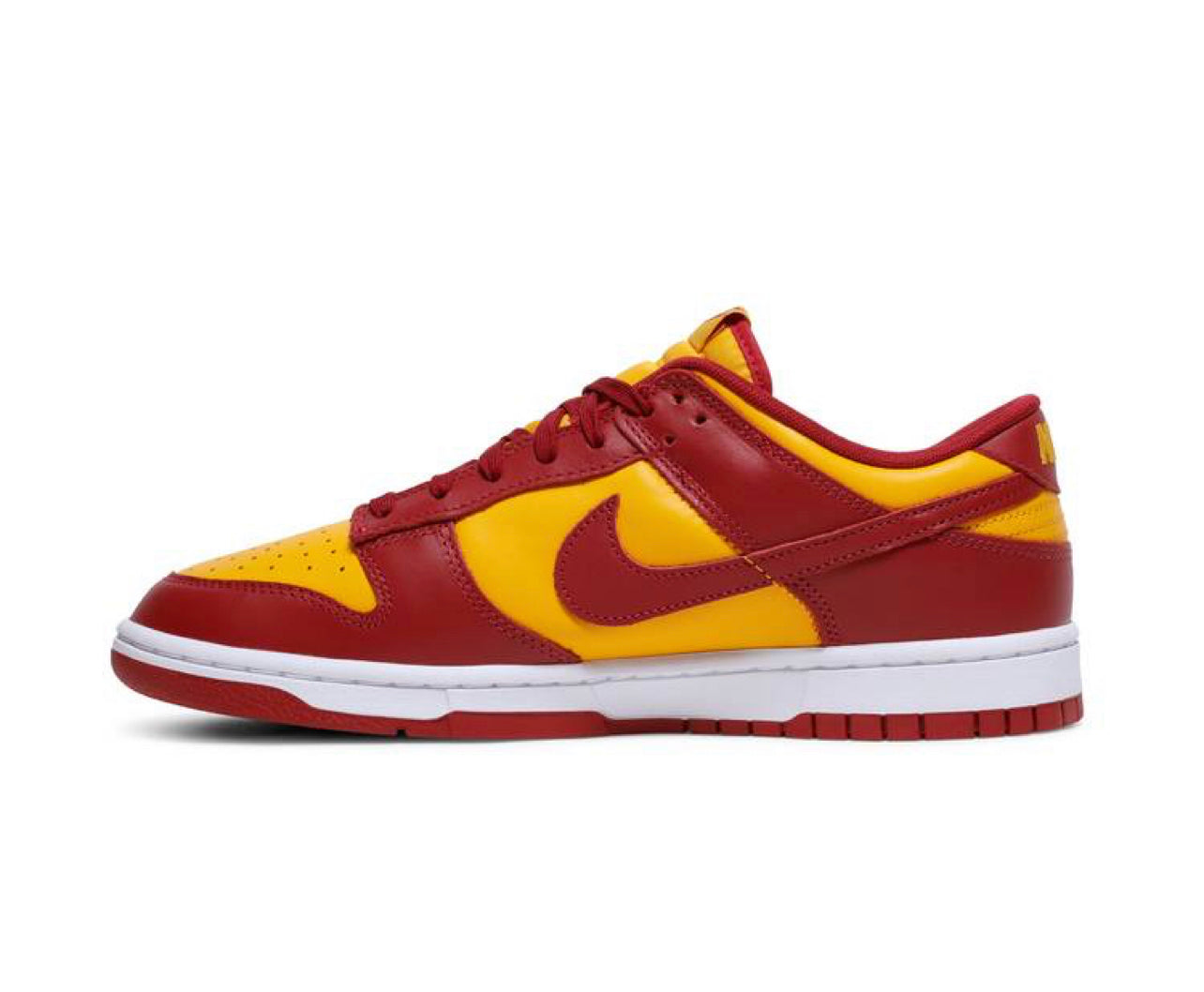Dunk Low Midas Gold