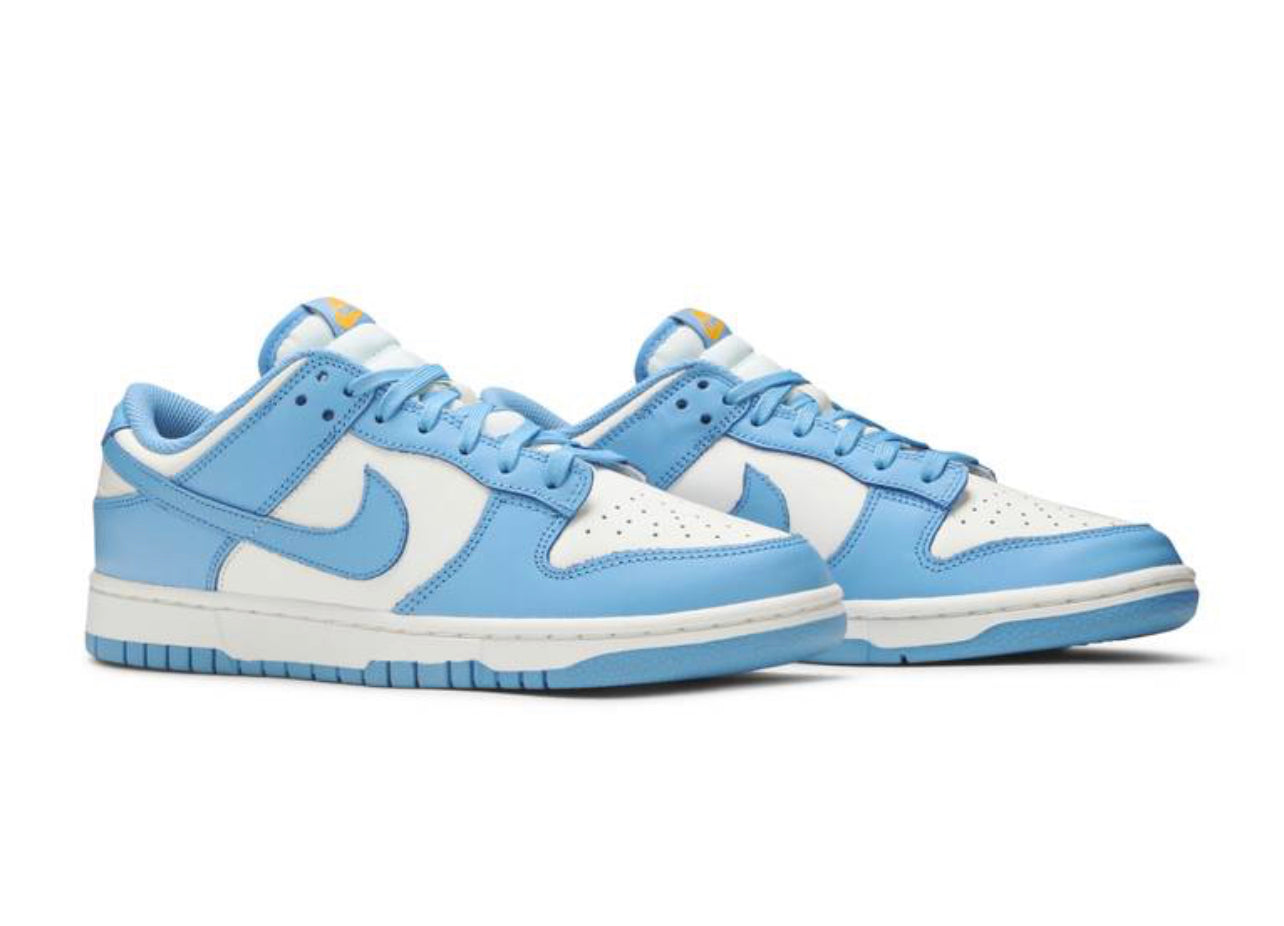 Dunk Low Coast