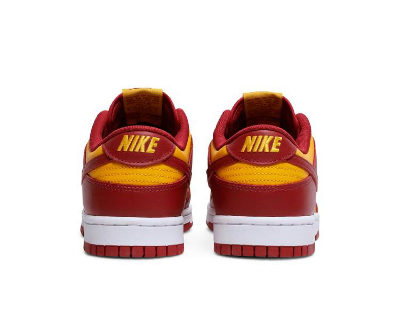 Dunk Low Midas Gold