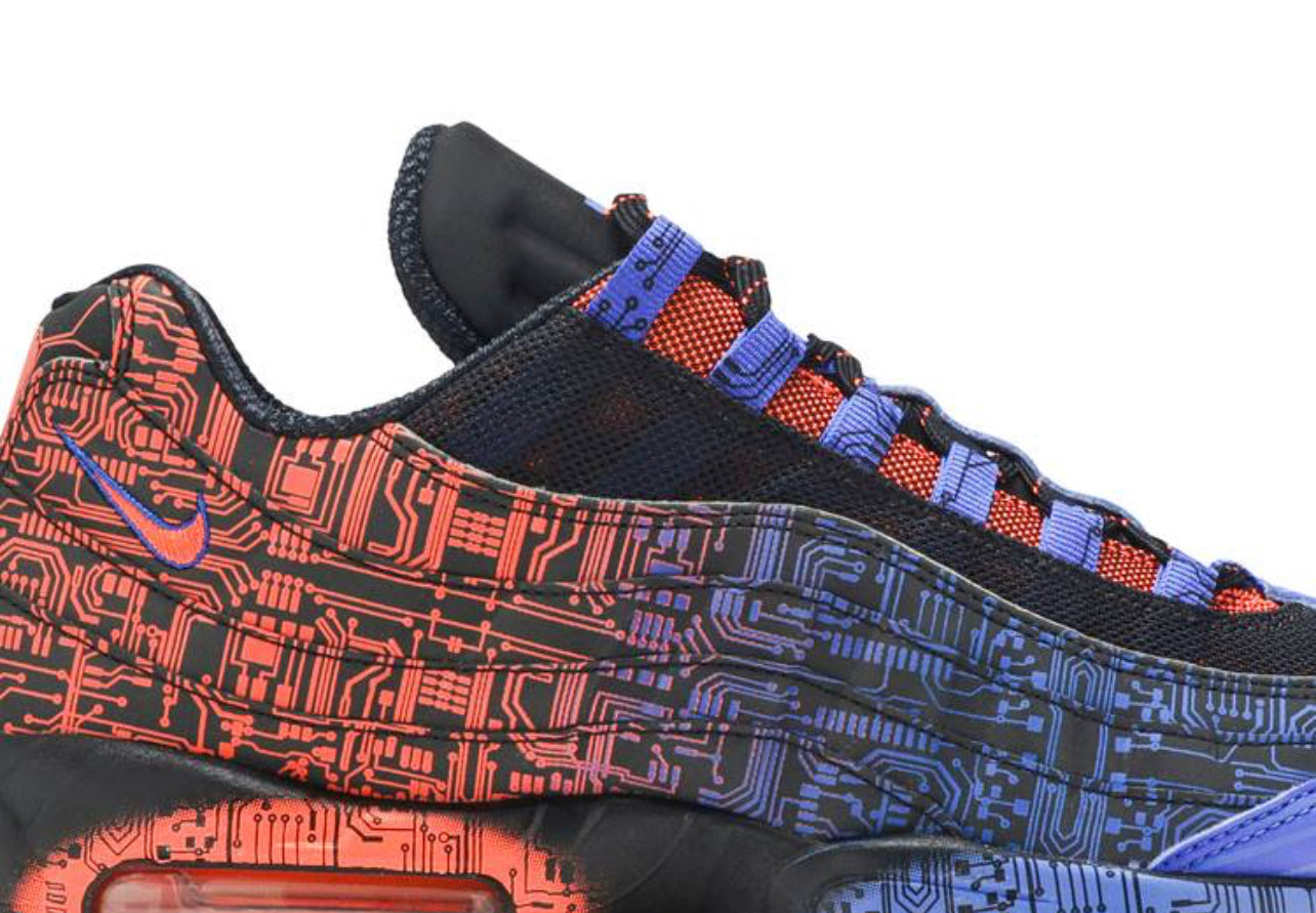 Air Max 95 Dörnbecher (2015)