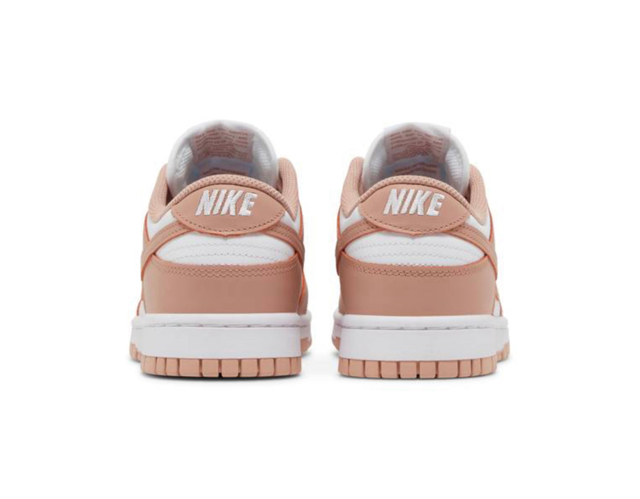 Dunk Low Rose Whisper