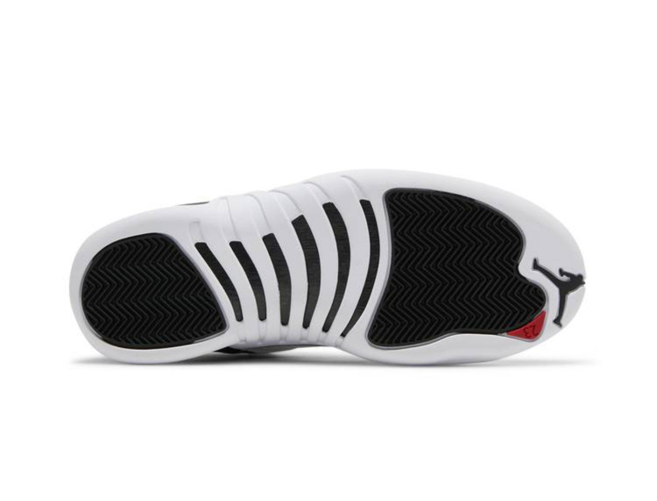 Jordan 12 Playoffs