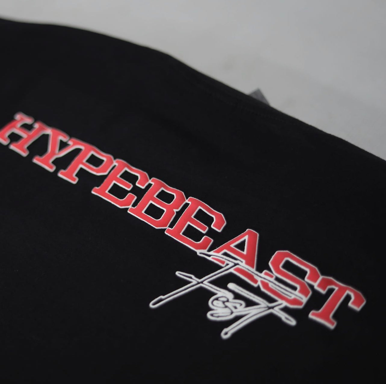 HYPEBEAST FEST Tee Wear Your Sneakers
