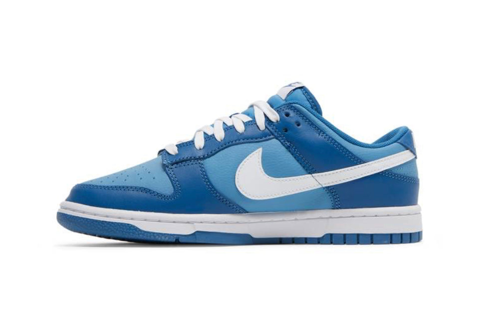 Dunk Low Dark Marina Blue