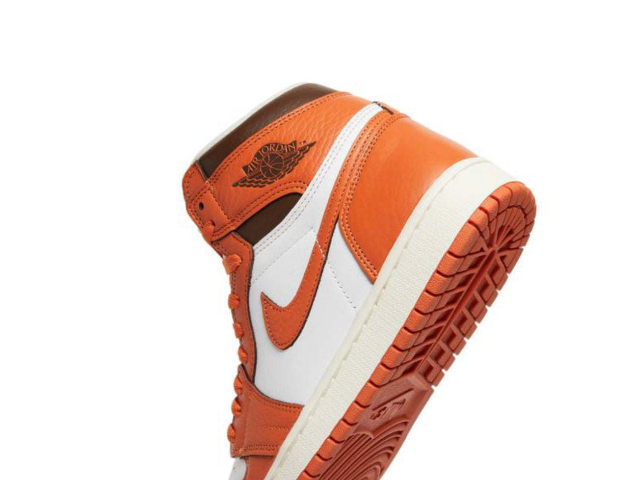 Jordan 1 alta estrella de mar