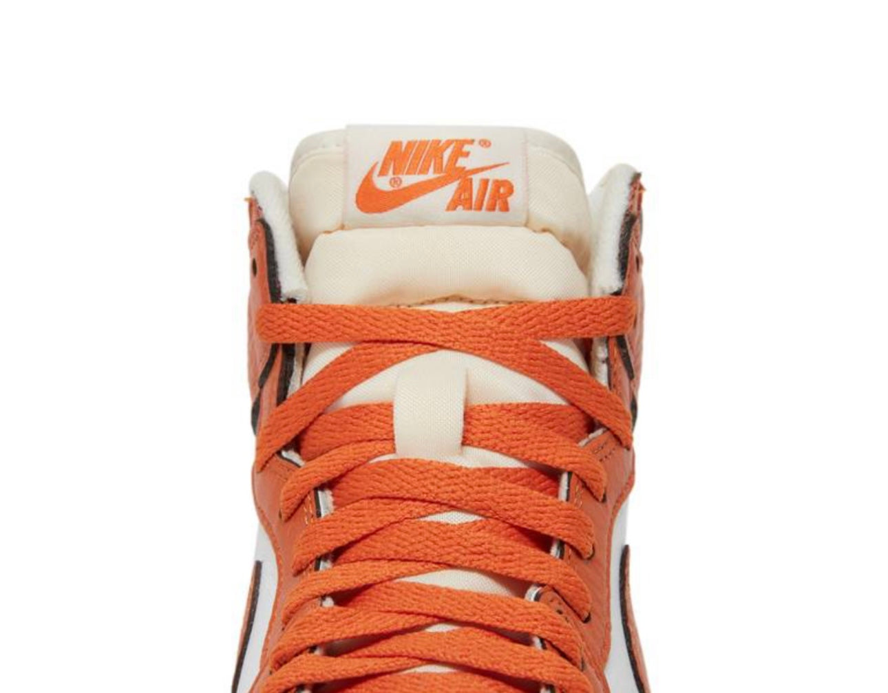 Jordan 1 alta estrella de mar