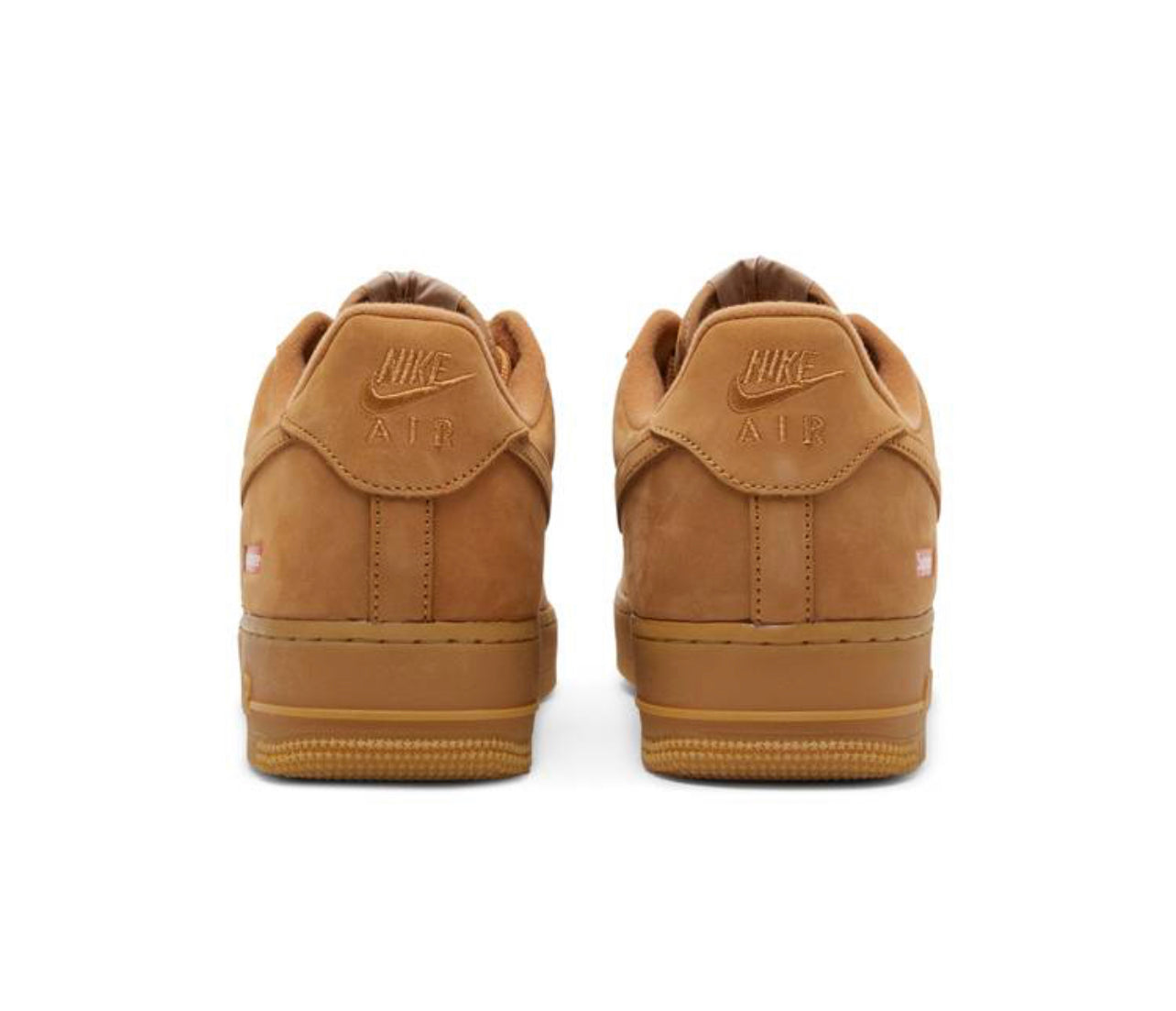 Supreme Air Force 1 Wheat