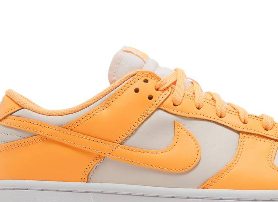 Dunk Low Peach Cream