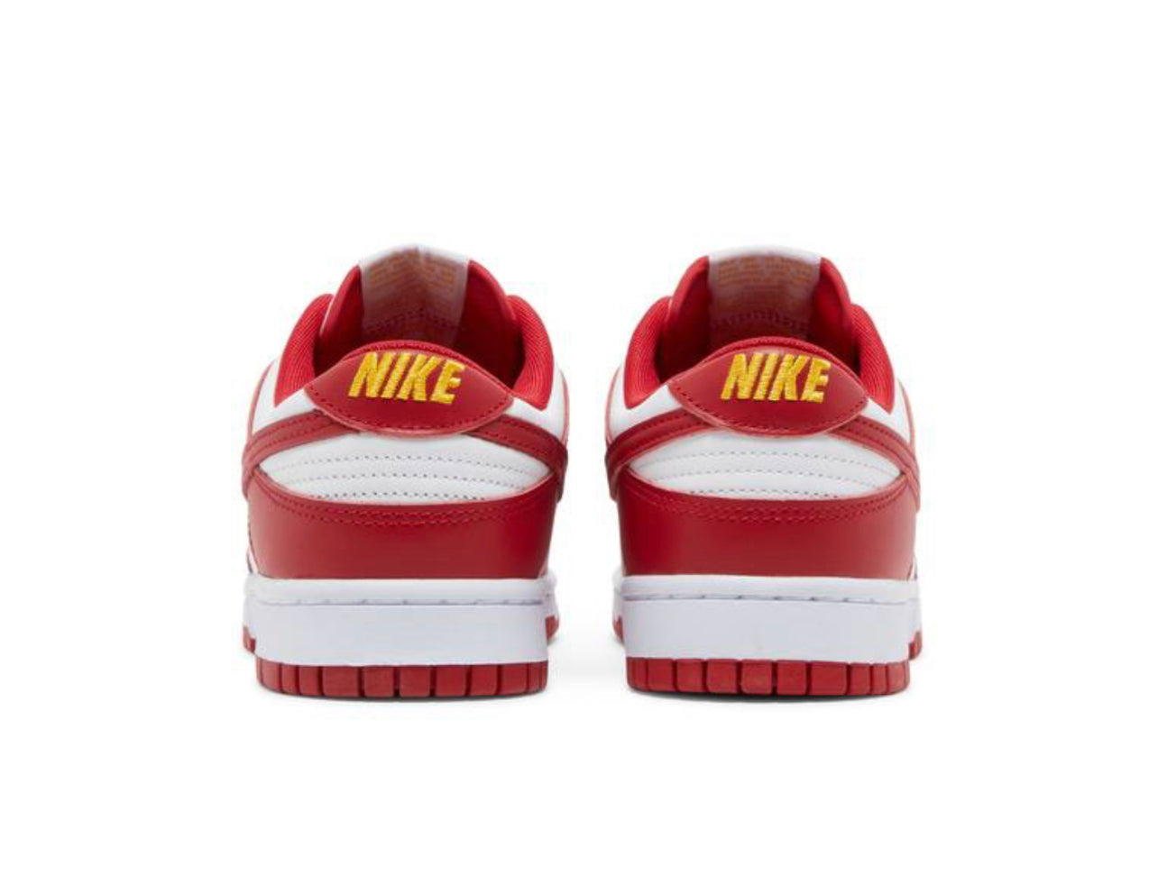 Dunk Low Gym Red “USC”