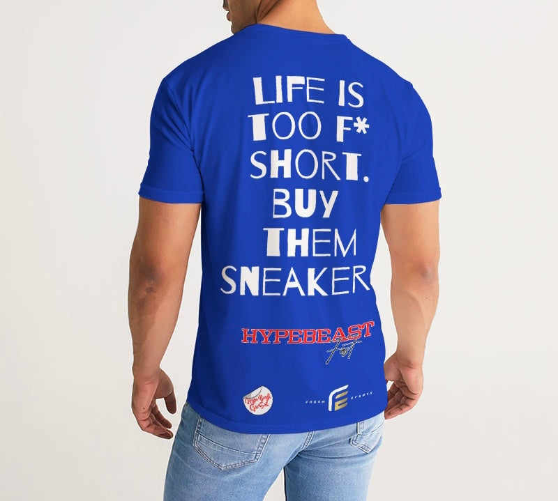 Hypebeast Fest Summer Tee