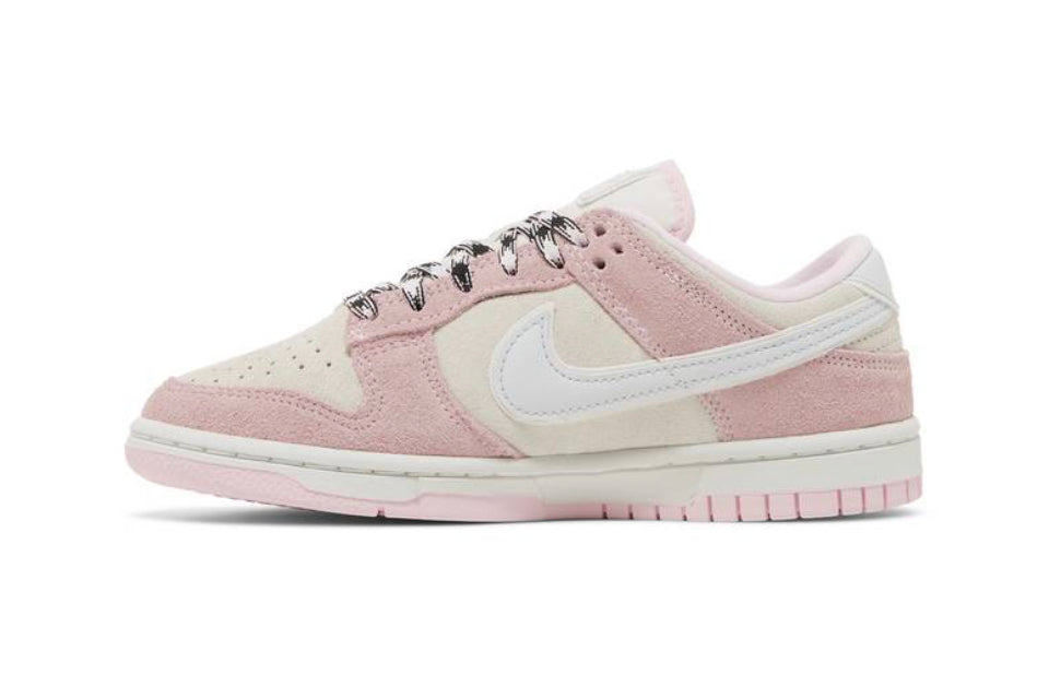 Dunk Low LX Pink Foam