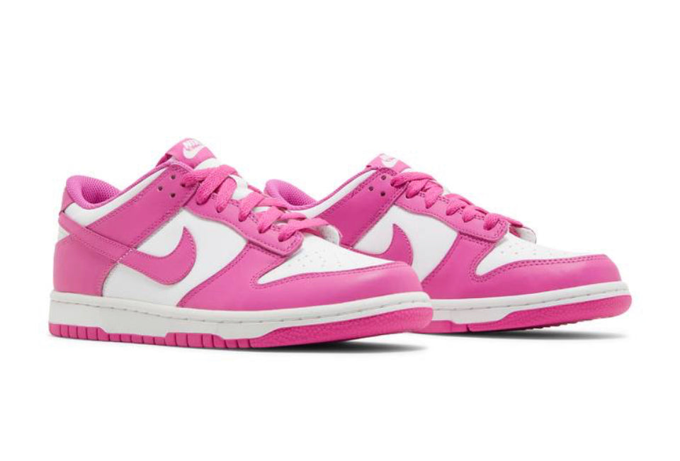 Dunk Low Active Fuchsia
