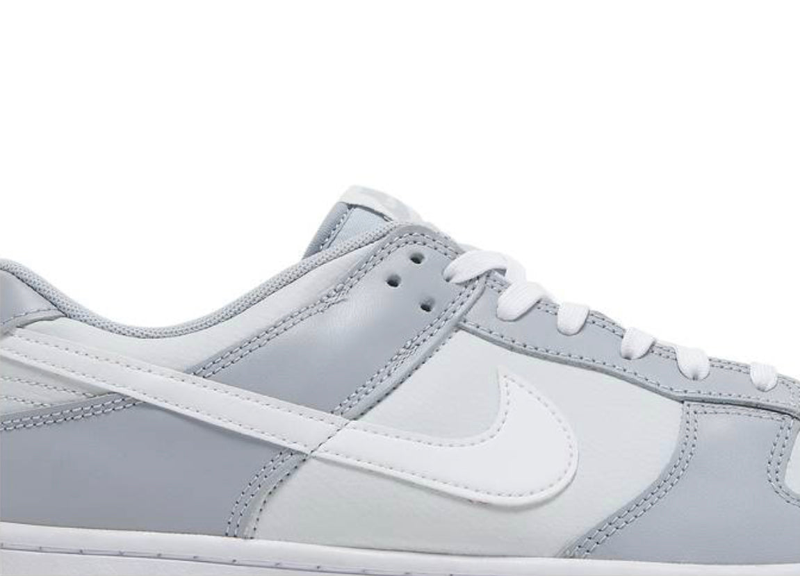 Dunk Low Two Tone