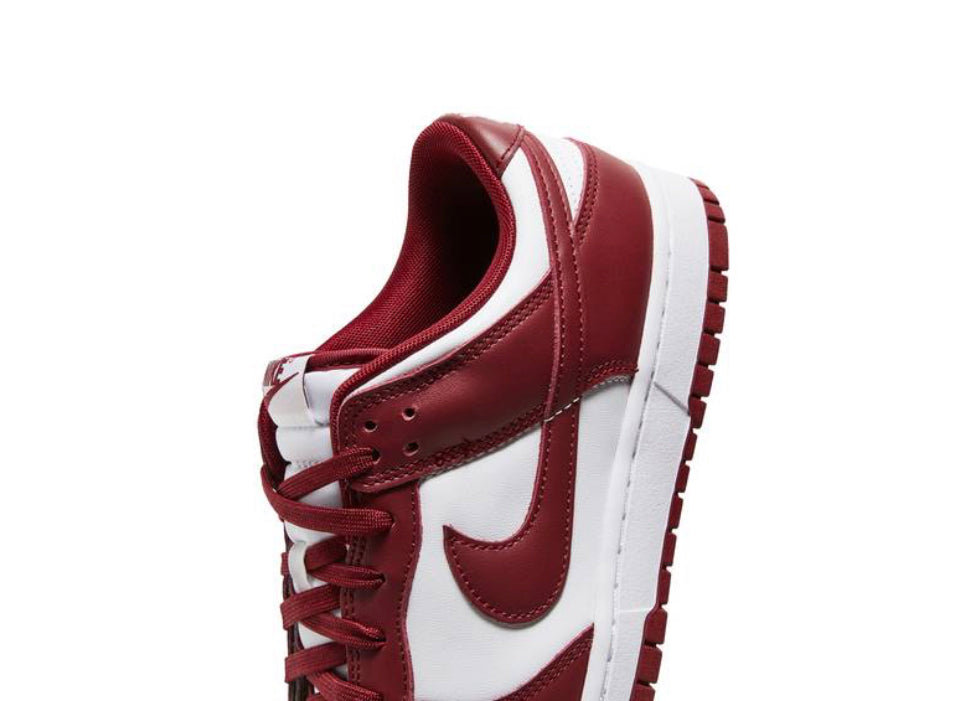 Dunk Low Team Red