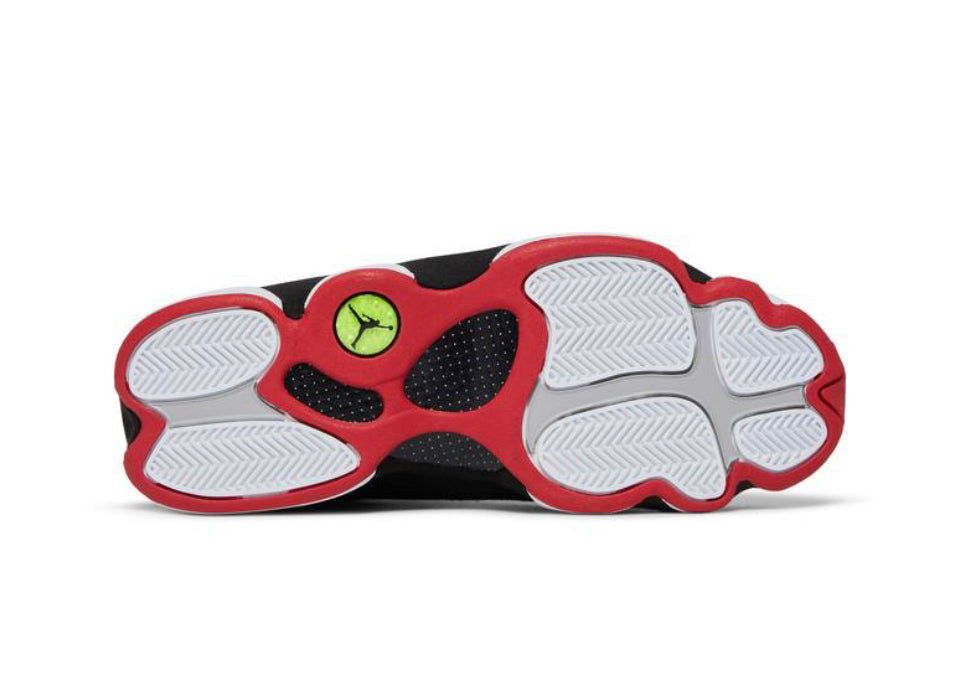 Jordan 13 Playoffs