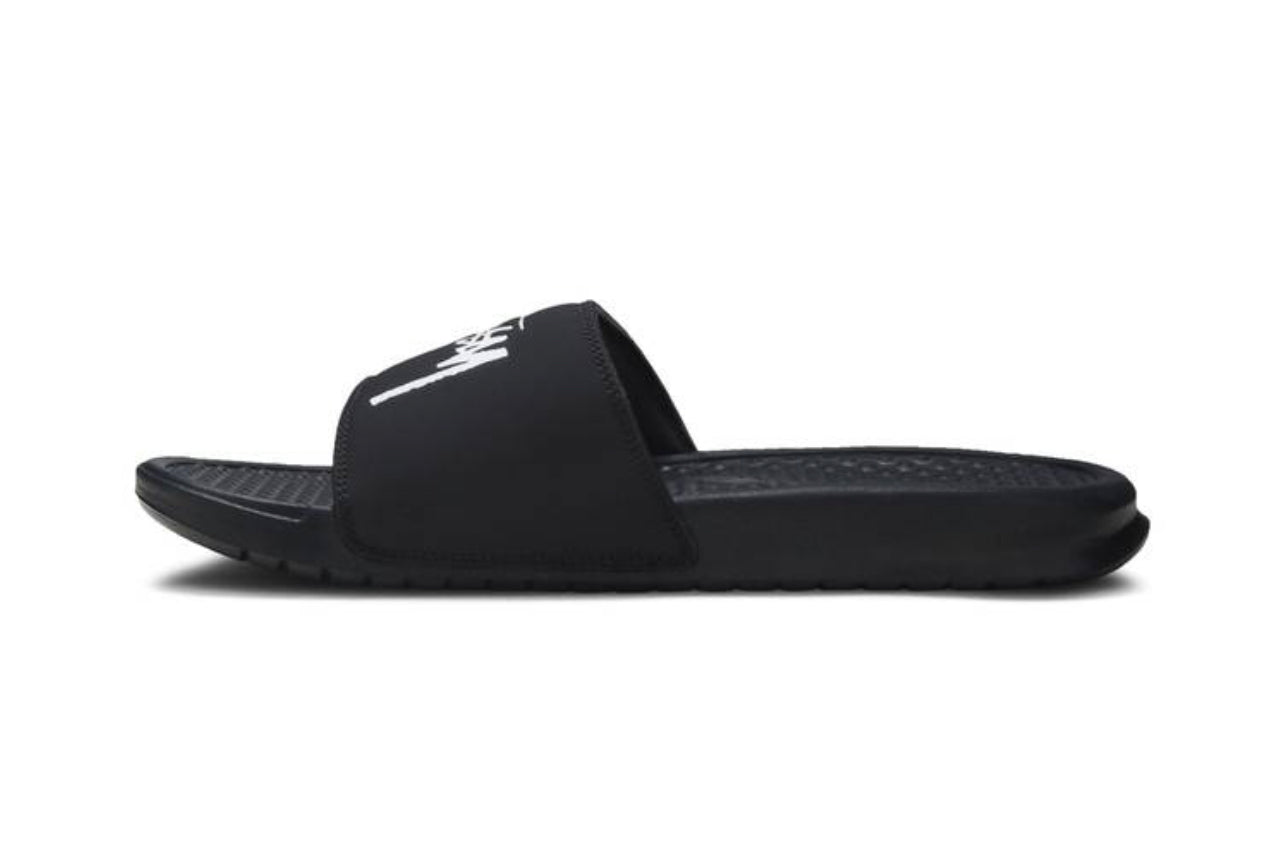 Stussy x Benassi 'Off Noir'