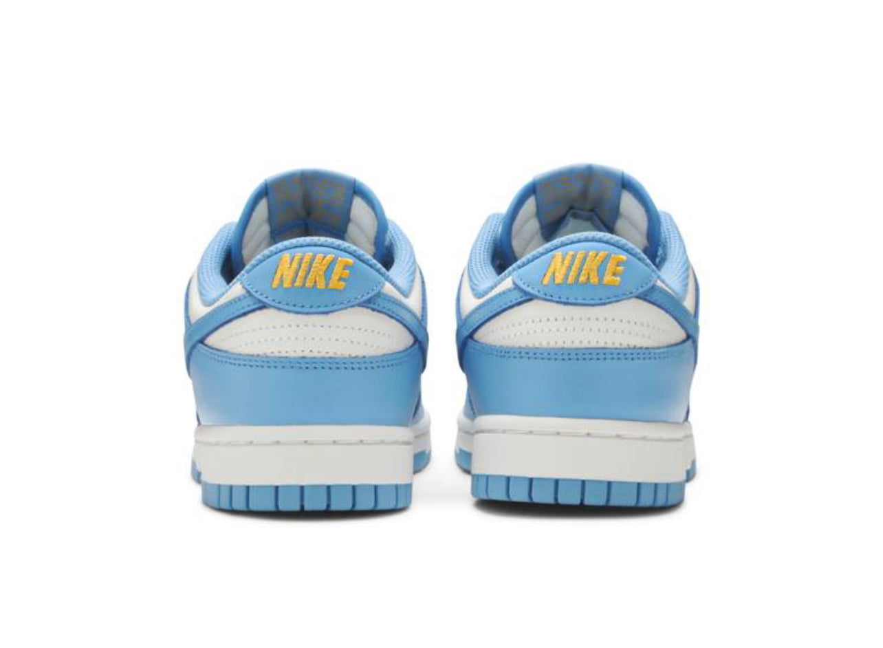 Dunk Low Coast