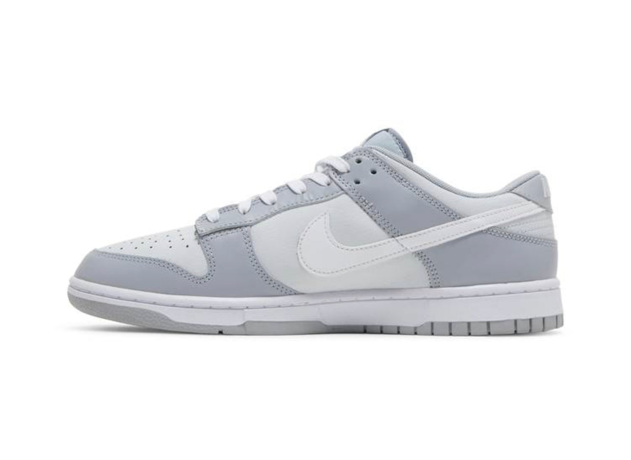 Dunk Low Two Tone