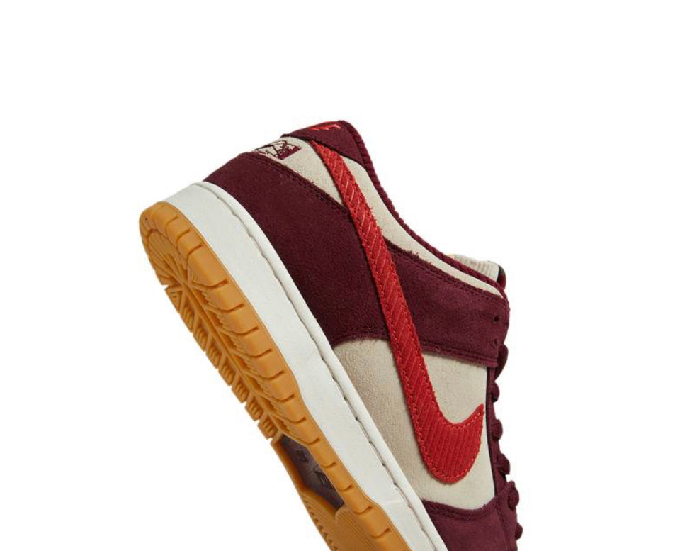 Dunk Low SB Patina como una niña