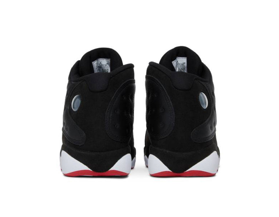Jordan 13 Playoffs