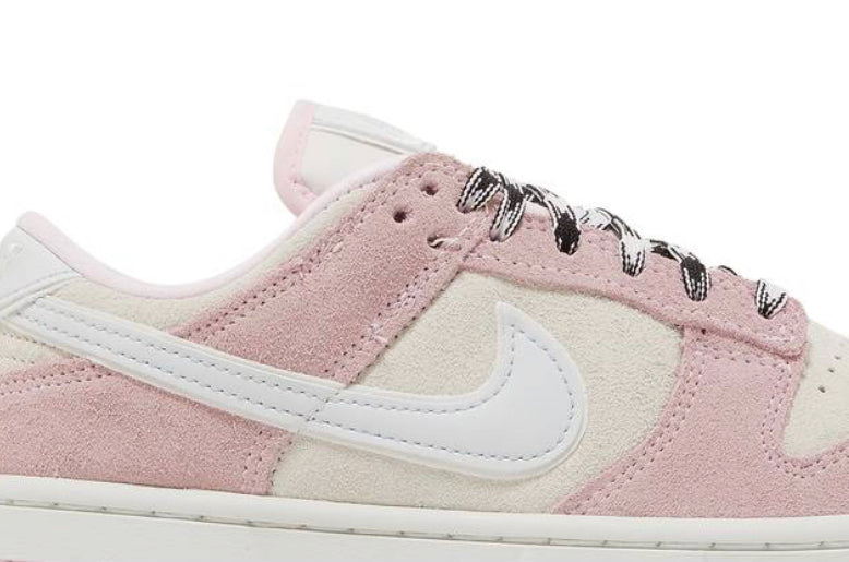 Dunk Low LX Pink Foam