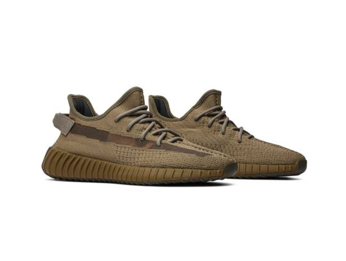 Adidas Yeezy 350 Tierra