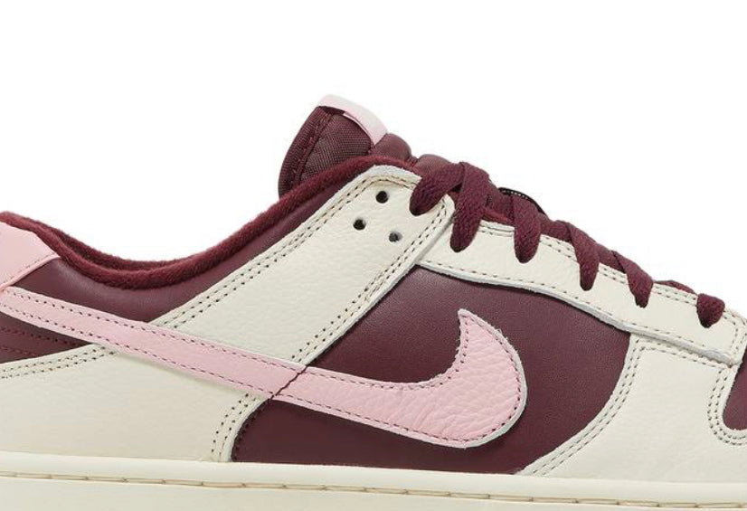Dunk Low San Valentín 2023