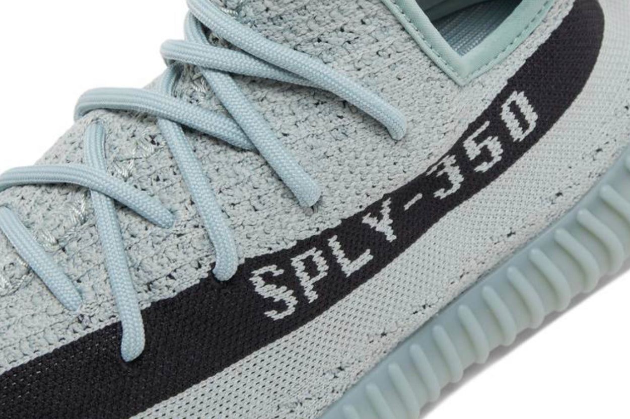 Yeezy 350 V2 Salt