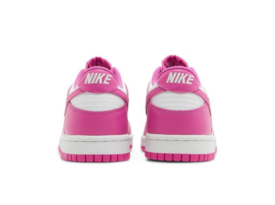 Dunk Low Active Fuchsia