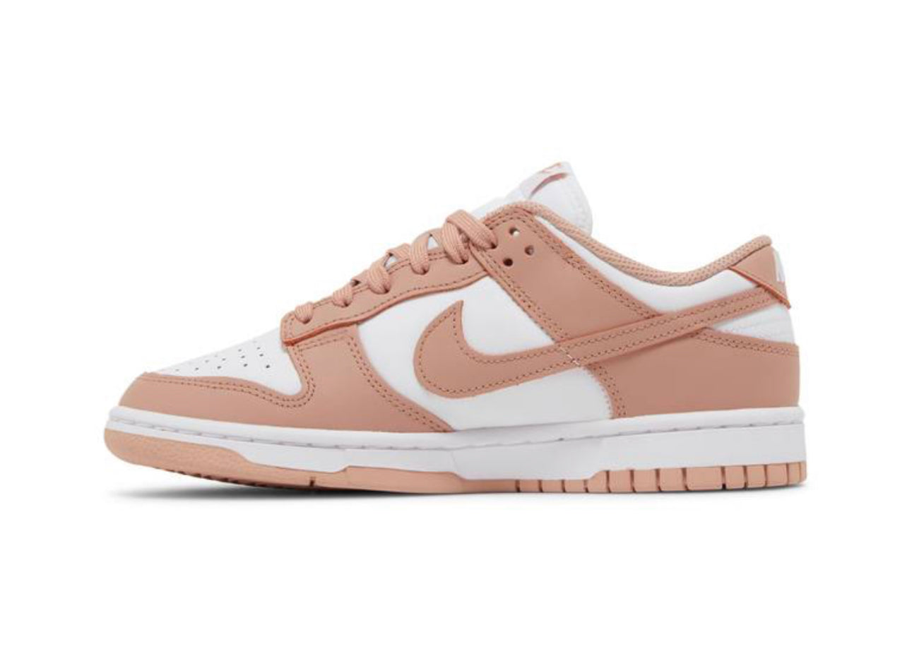 Dunk Low Rose Whisper