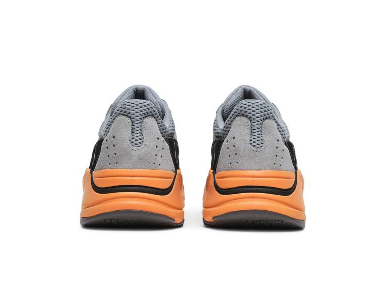 Yeezy 700 Wash Orange