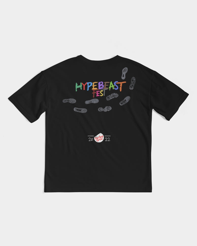 HypeBeast Fest (Back to School)