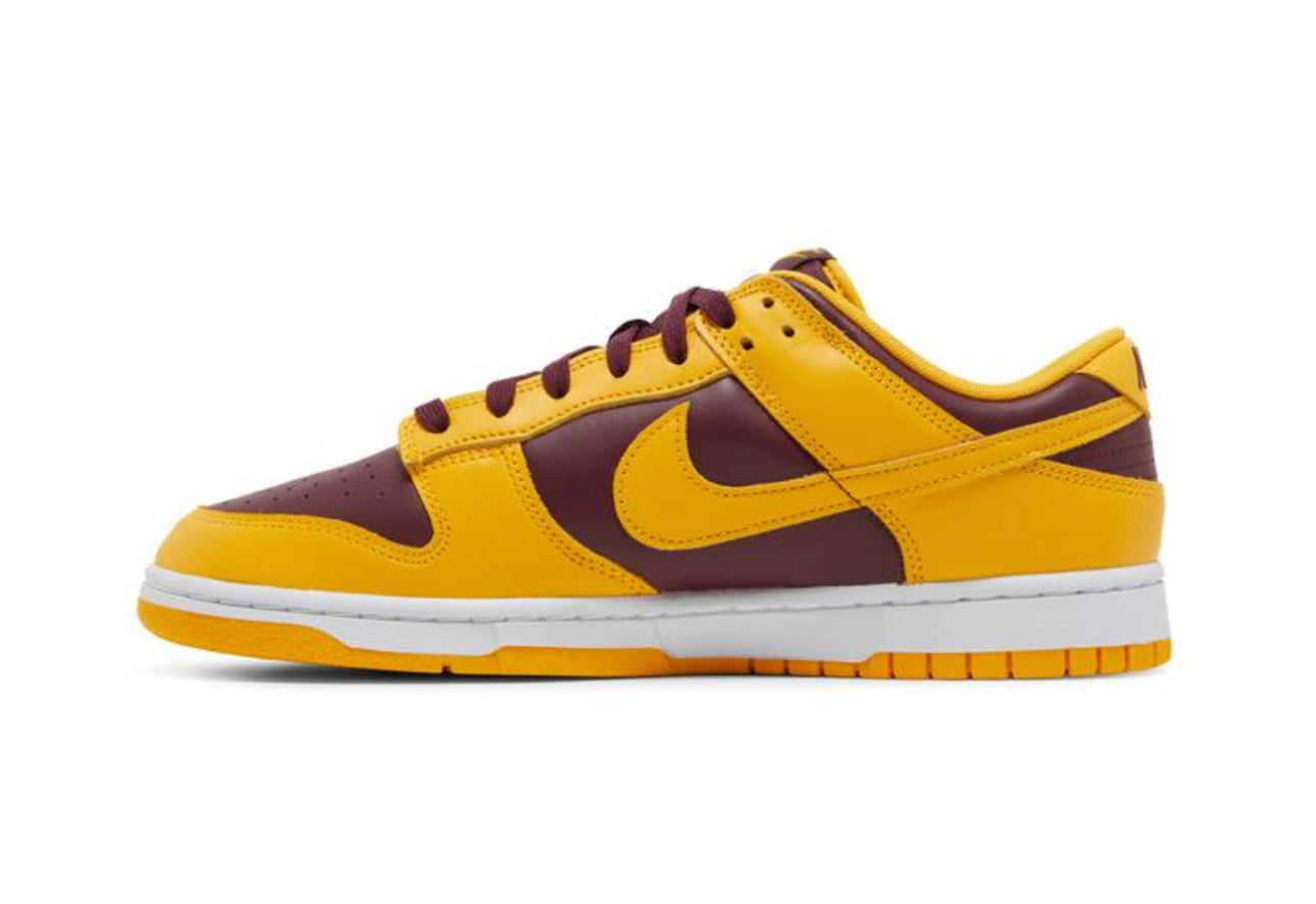 Dunk Low Arizona State