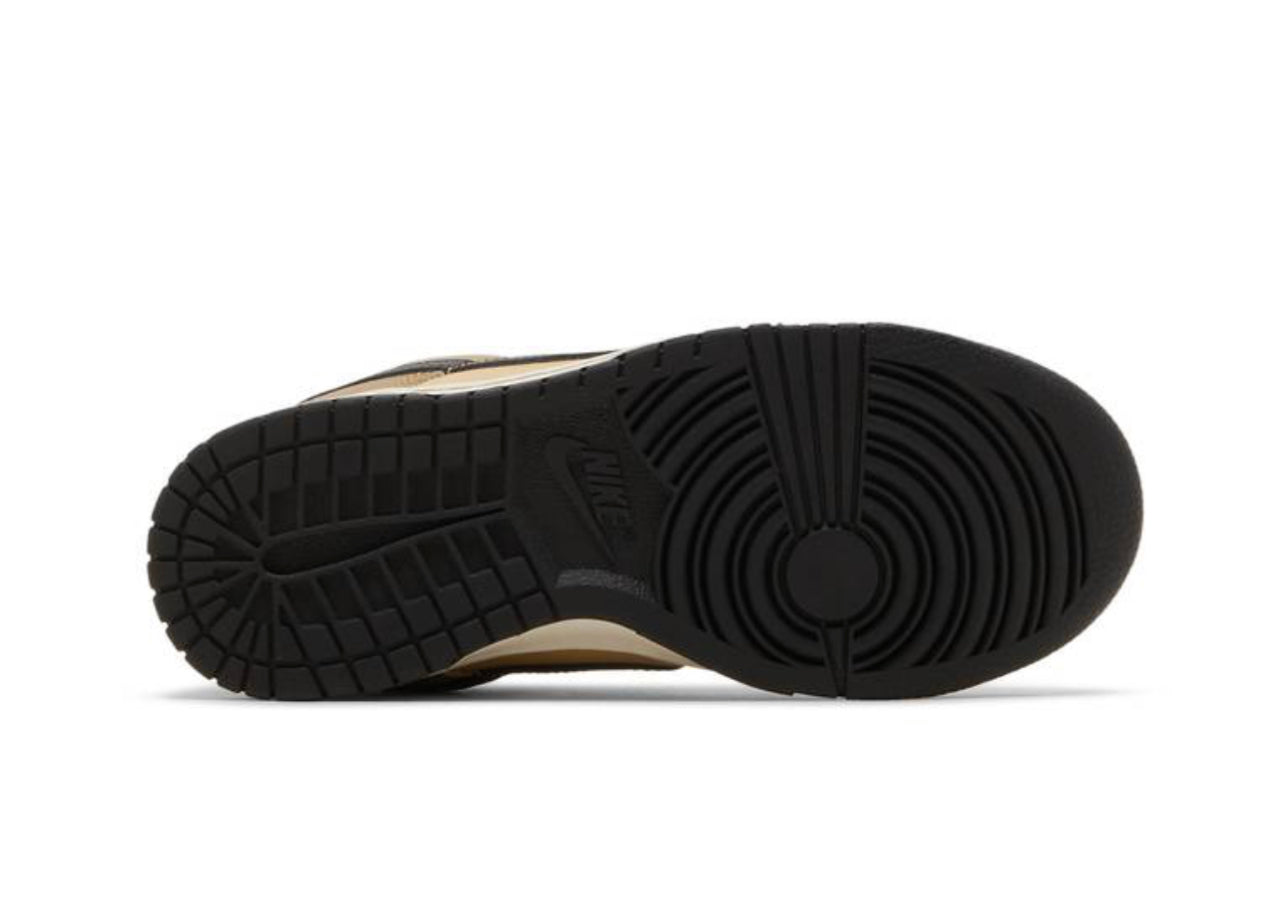 Dunk Low Madera flotante oscura