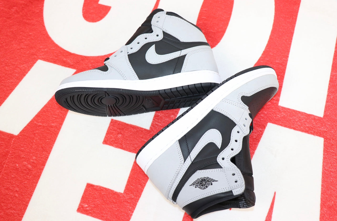 Jordan 1 High Shadow 2.0