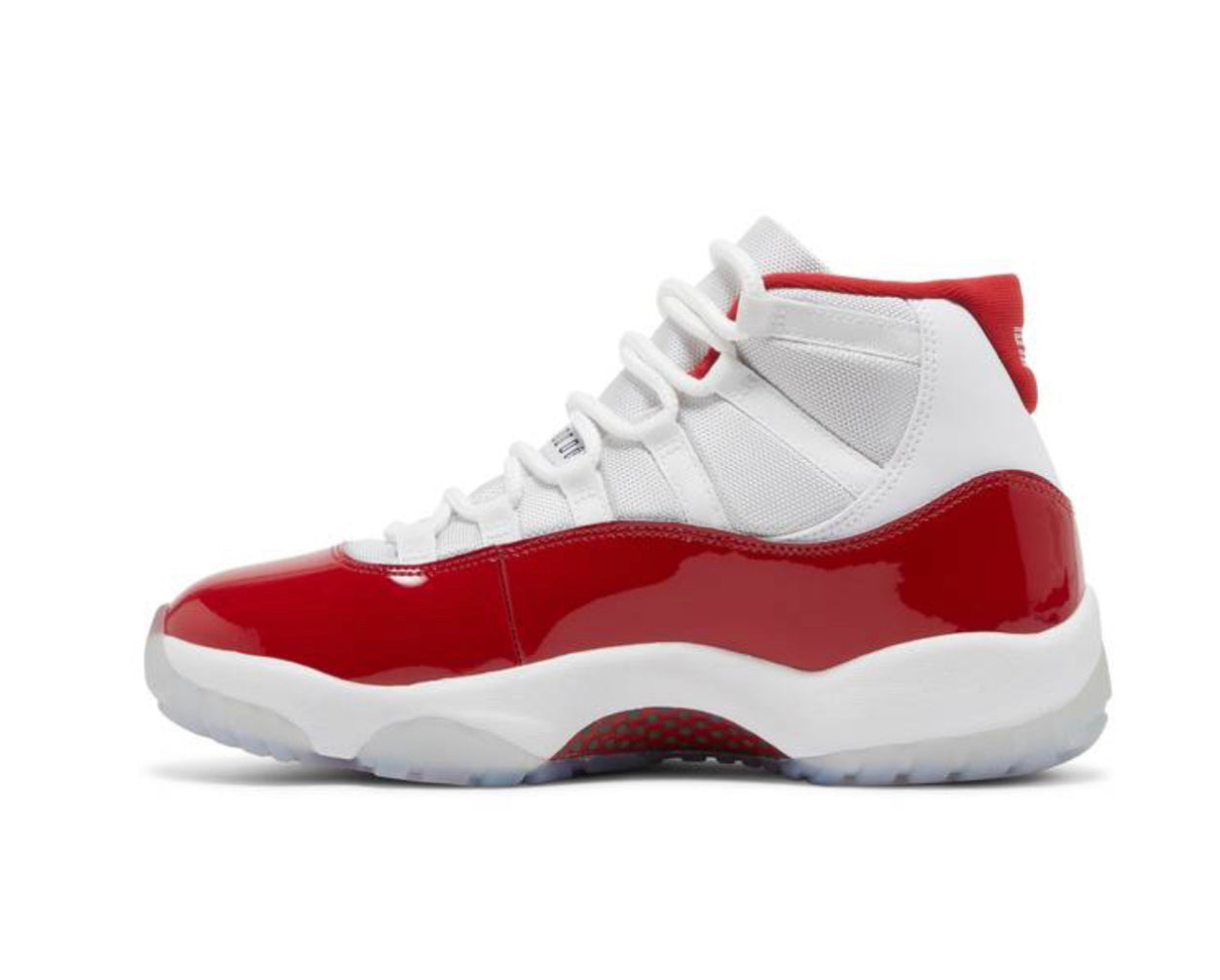 Jordan 11 Cherry