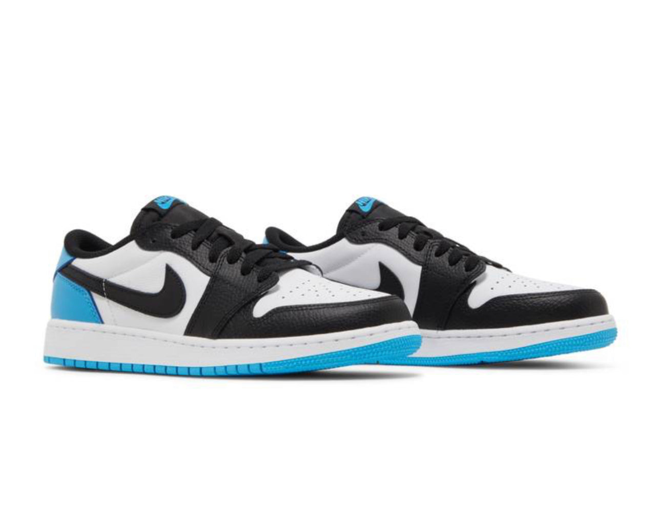Jordan 1 Low OG Powder Blue