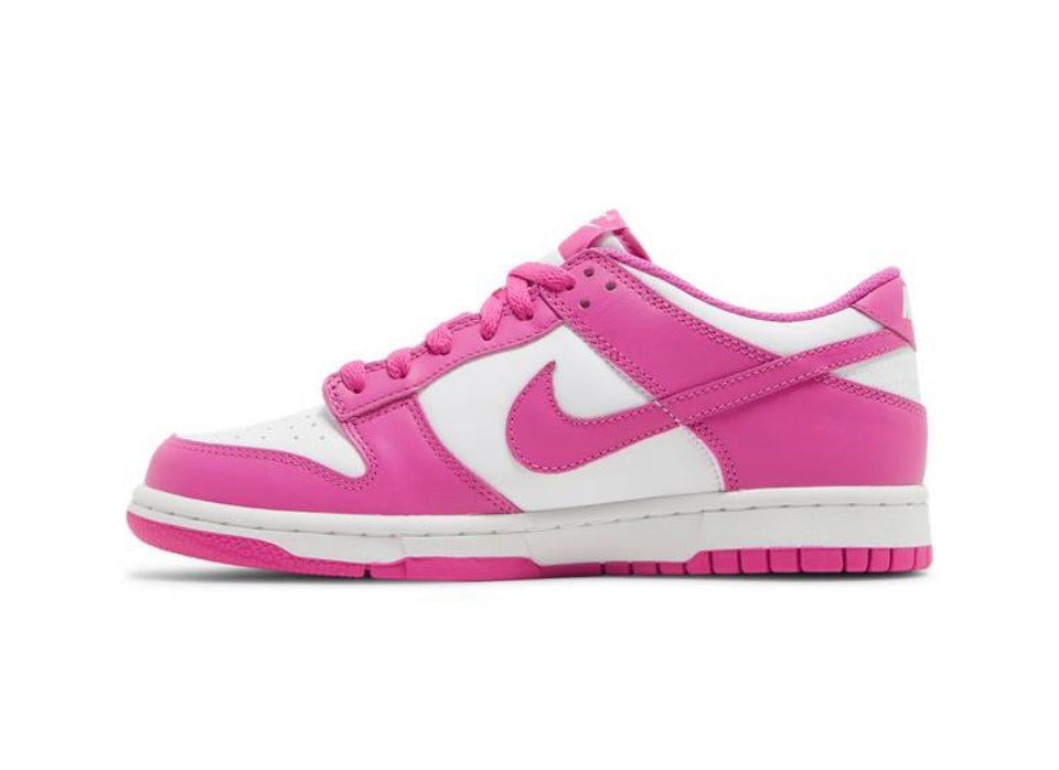 Dunk Low Active Fuchsia