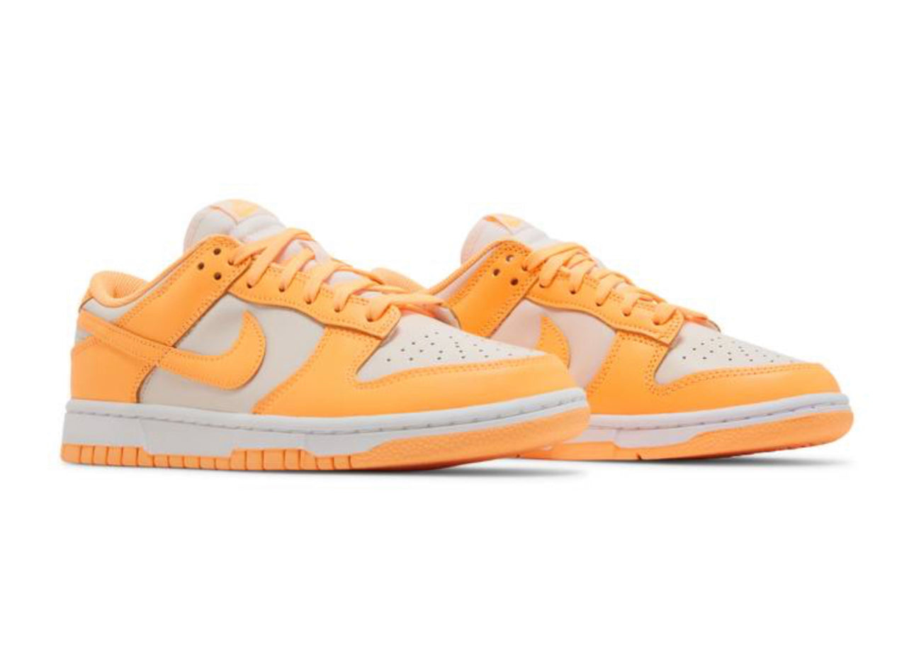 Dunk Low Peach Cream