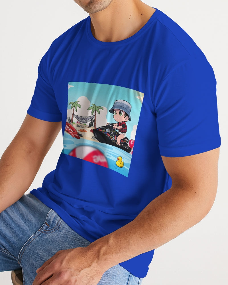 Hypebeast Fest Summer Tee